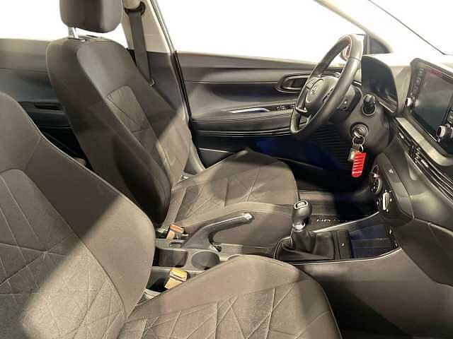 Hyundai BAYON Bayon 1.2 mpi Xline