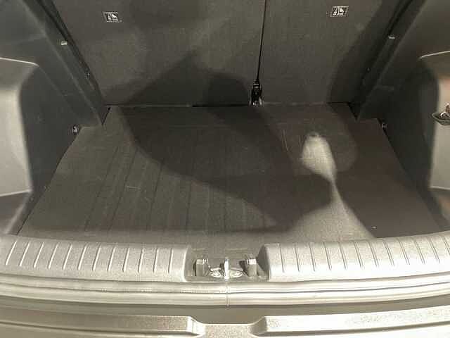 Hyundai BAYON Bayon 1.2 mpi Xline