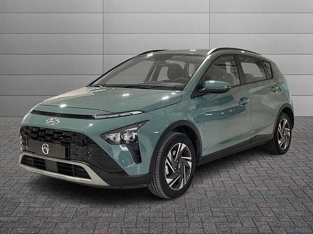 Hyundai BAYON Bayon 1.2 mpi Xline