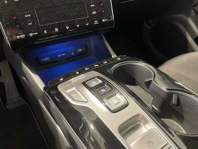 Hyundai TUCSON Tucson 1.6 phev Exellence 4wd auto