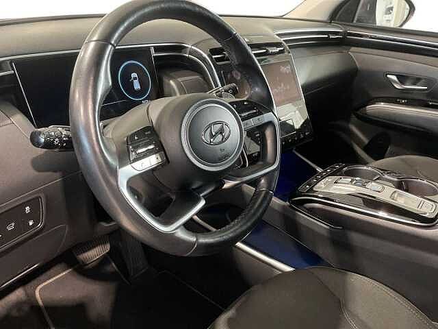 Hyundai TUCSON Tucson 1.6 phev Exellence 4wd auto