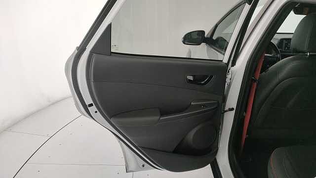 Hyundai KONA Kona 1.0 t-gdi Style 2wd 120cv my18