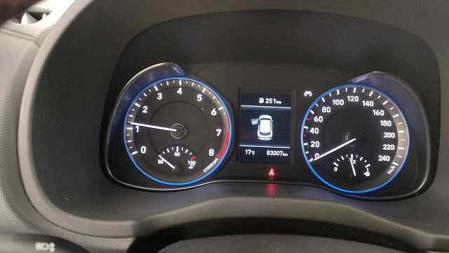 Hyundai KONA Kona 1.0 t-gdi Style 2wd 120cv my18