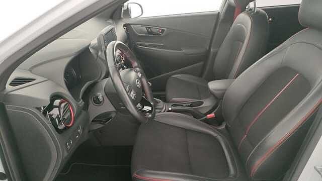 Hyundai KONA Kona 1.0 t-gdi Style 2wd 120cv my18