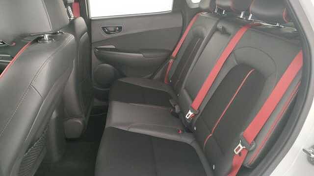 Hyundai KONA Kona 1.0 t-gdi Style 2wd 120cv my18