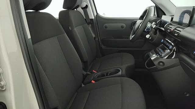 Hyundai INSTER Inster 42kWh XTech Login Pack