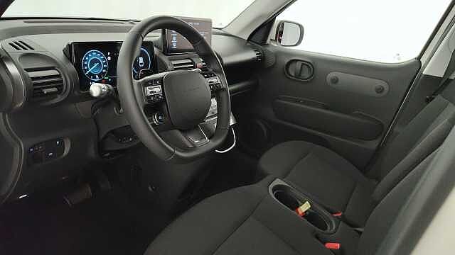 Hyundai INSTER Inster 42kWh XTech Login Pack