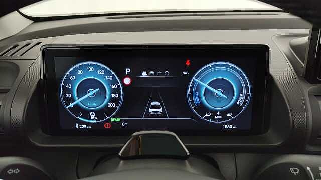 Hyundai INSTER Inster 42kWh XTech Login Pack