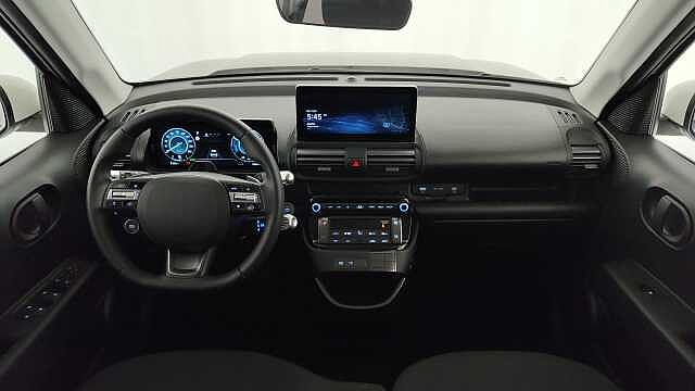 Hyundai INSTER Inster 42kWh XTech Login Pack