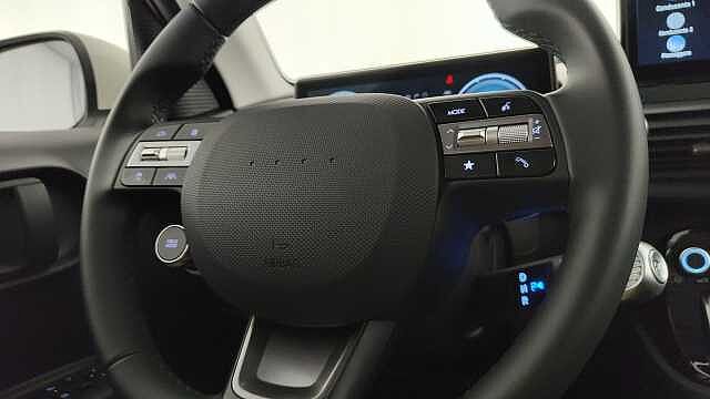 Hyundai INSTER Inster 42kWh XTech Login Pack