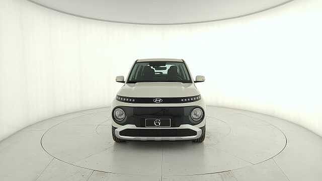 Hyundai INSTER Inster 42kWh XTech Login Pack
