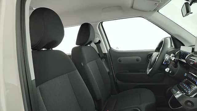 Hyundai INSTER Inster 42kWh XTech Login Pack