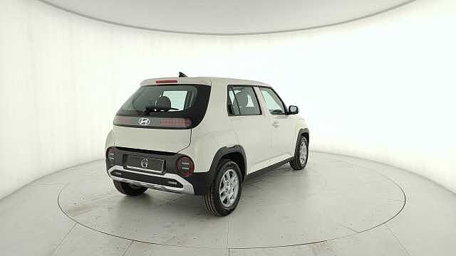 Hyundai INSTER Inster 42kWh XTech Login Pack