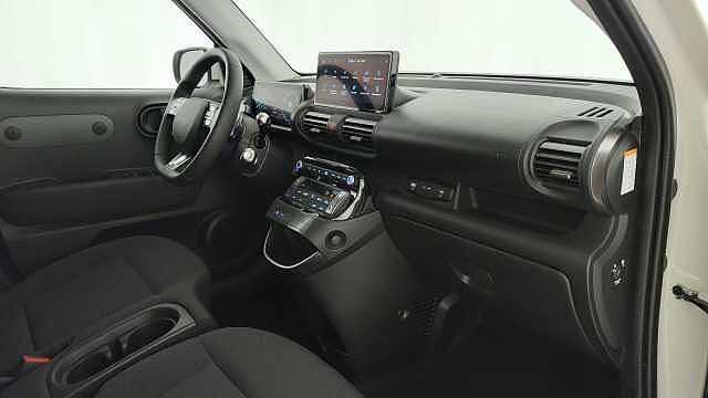 Hyundai INSTER Inster 42kWh XTech Login Pack