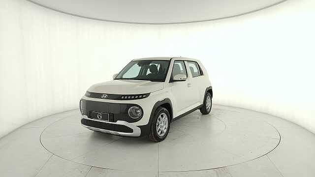 Hyundai INSTER Inster 42kWh XTech Login Pack