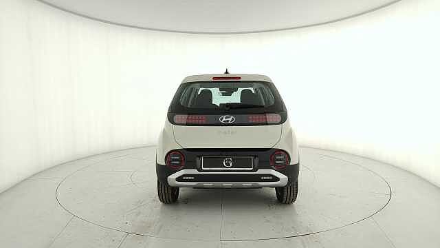 Hyundai INSTER Inster 42kWh XTech Login Pack