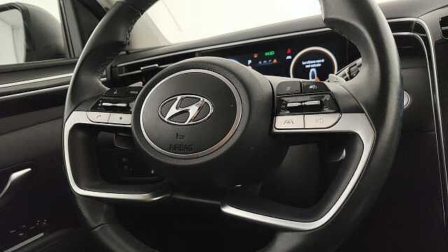 Hyundai TUCSON Tucson 1.6 phev Xline 4wd auto