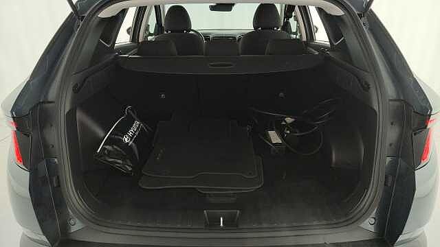 Hyundai TUCSON Tucson 1.6 phev Xline 4wd auto