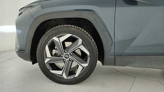 Hyundai TUCSON Tucson 1.6 phev Xline 4wd auto