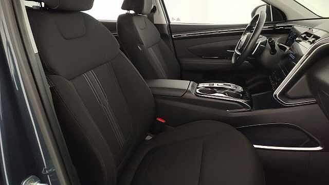 Hyundai TUCSON TUCSON 1.6 phev Xline 4wd auto