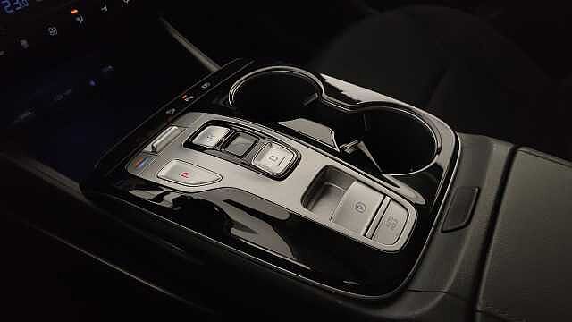 Hyundai TUCSON TUCSON 1.6 phev Xline 4wd auto