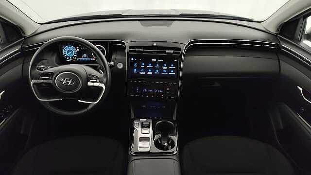Hyundai TUCSON TUCSON 1.6 phev Xline 4wd auto