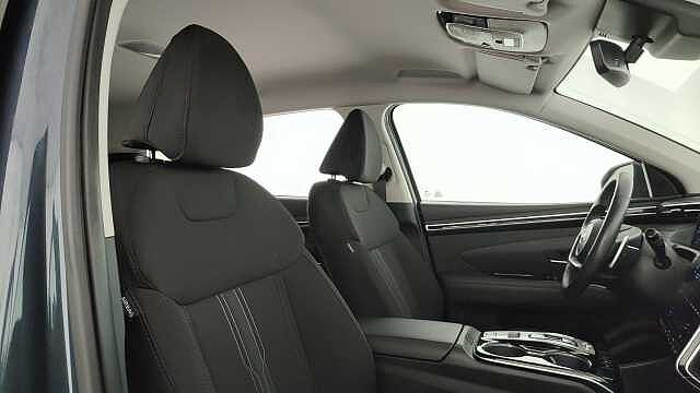 Hyundai TUCSON TUCSON 1.6 phev Xline 4wd auto