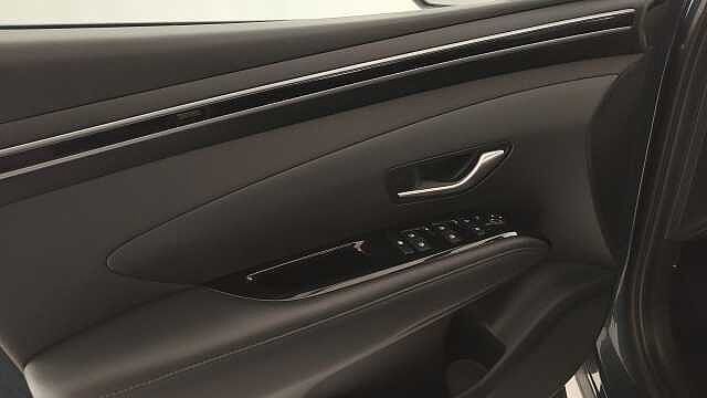 Hyundai TUCSON TUCSON 1.6 phev Xline 4wd auto