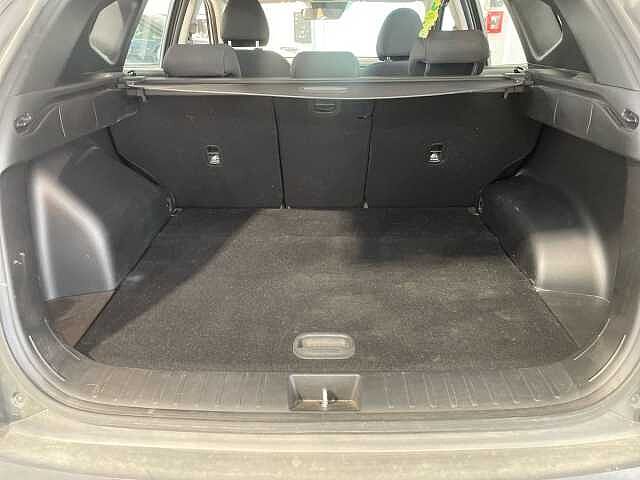 Hyundai TUCSON TUCSON 1.6 t-gdi 48V Xtech 2wd imt