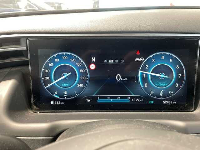 Hyundai TUCSON TUCSON 1.6 t-gdi 48V Xtech 2wd imt