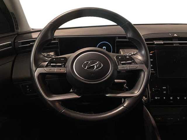 Hyundai TUCSON TUCSON 1.6 t-gdi 48V Xtech 2wd imt