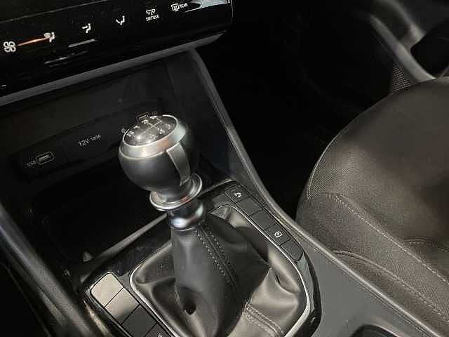 Hyundai TUCSON TUCSON 1.6 t-gdi 48V Xtech 2wd imt