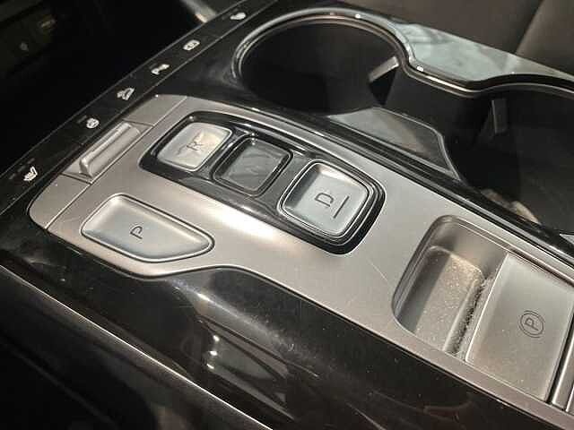 Hyundai TUCSON TUCSON 1.6 hev Exellence 2wd auto