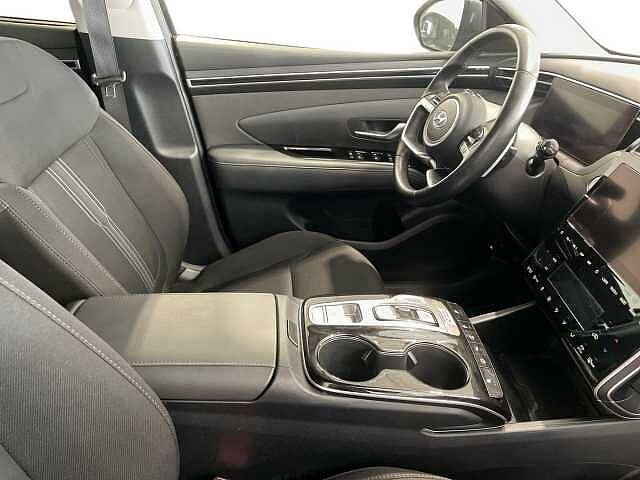 Hyundai TUCSON TUCSON 1.6 hev Exellence 2wd auto
