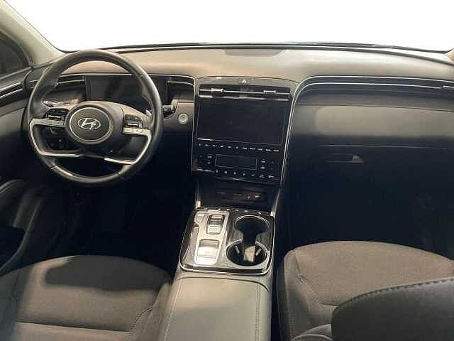 Hyundai TUCSON TUCSON 1.6 hev Exellence 2wd auto