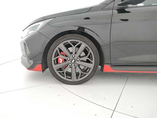 Hyundai i20 i20 III 2021 - i20 1.6 t-gdi N Performance Techno Pack