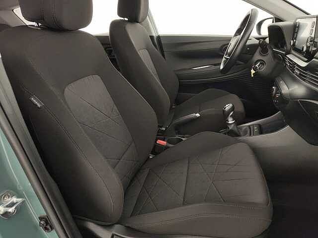 Hyundai BAYON Bayon 1.0 t-gdi 48V Xline imt