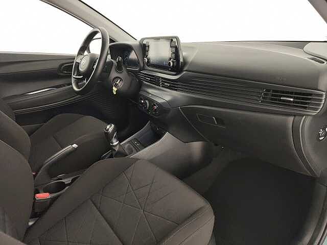 Hyundai BAYON Bayon 1.0 t-gdi 48V Xline imt