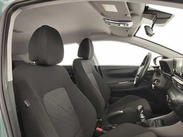 Hyundai BAYON Bayon 1.0 t-gdi 48V Xline imt