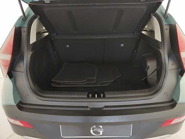 Hyundai BAYON Bayon 1.0 t-gdi 48V Xline imt