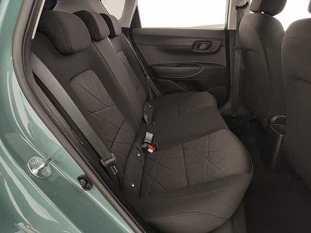 Hyundai BAYON Bayon 1.0 t-gdi 48V Xline imt
