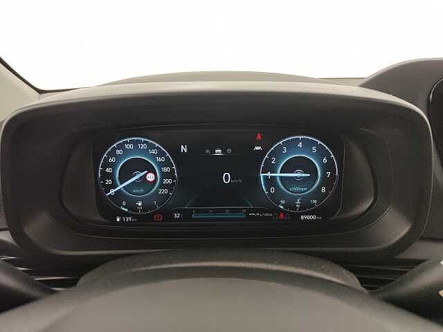 Hyundai BAYON Bayon 1.0 t-gdi 48V Xline imt