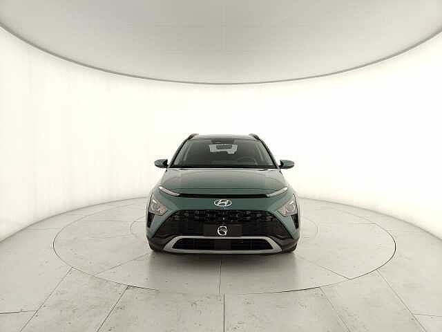 Hyundai BAYON Bayon 1.0 t-gdi 48V Xline imt