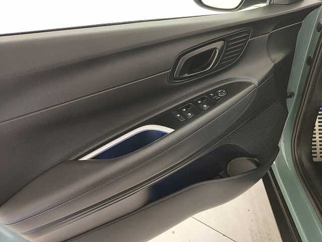 Hyundai BAYON Bayon 1.0 t-gdi 48V Xline imt