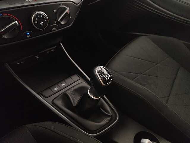 Hyundai BAYON Bayon 1.0 t-gdi 48V Xline imt