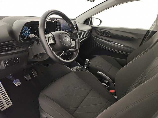 Hyundai BAYON Bayon 1.0 t-gdi 48V Xline imt