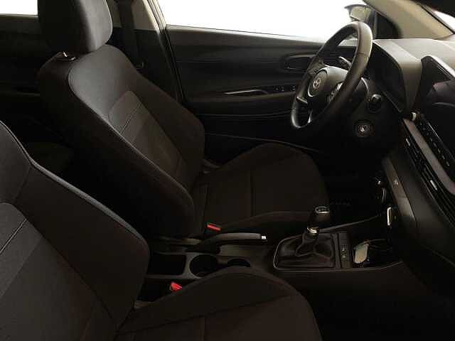 Hyundai BAYON Bayon 1.2 Gpl Xtech 78cv mt