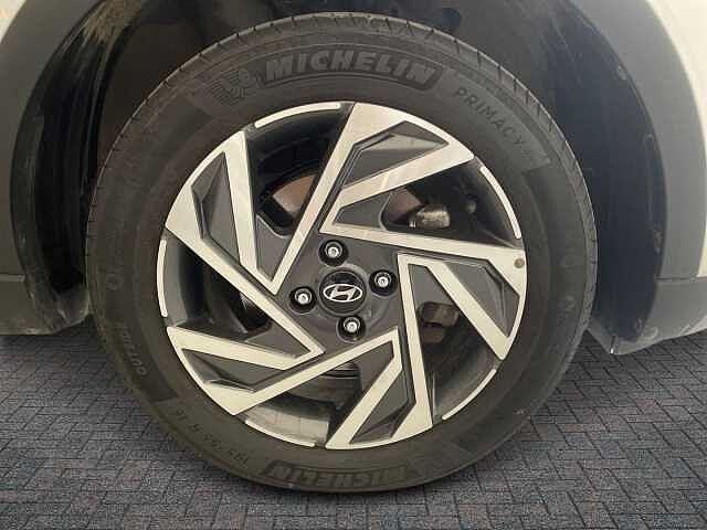 Hyundai BAYON Bayon 1.2 Gpl Xtech 78cv mt