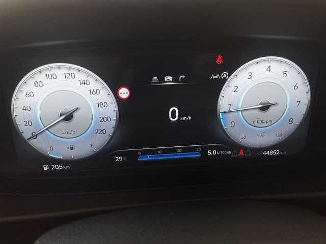 Hyundai BAYON Bayon 1.2 Gpl Xtech 78cv mt