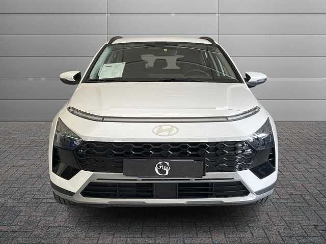 Hyundai BAYON Bayon 1.2 Gpl Xtech 78cv mt